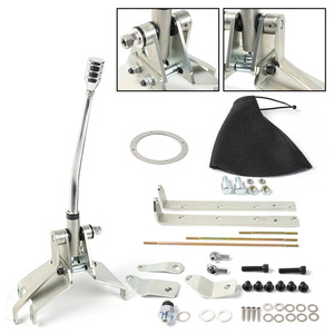 RASTP Automatic Transmission <b>Clutch</b> Kit SFN172 for Chevrolet HRC12-940 TH350 Retrofit Upgrade <b>Silver</b> - Product Image 5