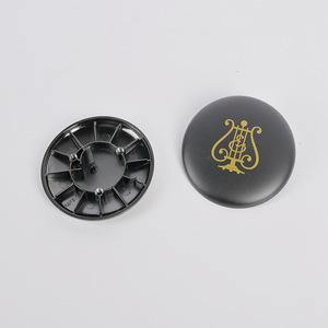 Moule de moulage sous pression Tsu Jun, pièces en alliage d'aluminium et de zinc sur mesure, haute précision, composants industriels durables - Product Image 3