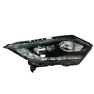 Honda Vezel Headlight: Upgrade & Replacement Guide