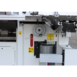 HYSEN Combinaison de rabotage universelle avec broche C400 Machine à <span class=keywords><strong>bois</strong></span> Combinaison de travail du <span class=keywords><strong>bois</strong></span> - Product Image 5