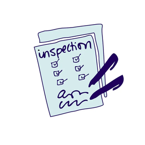 China PreShipment Quality Control Service with Company Inspector Verification Inspection for Components Product Processing Parts - Product Image 4