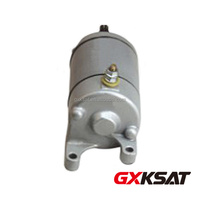 Démarreur électrique GXKSAT pour moto TRX400EX 98-04 31200-HN1-000 SMU0214