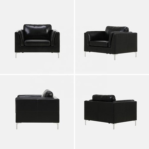 <span class=keywords><strong>Fauteuil</strong></span> canapé <span class=keywords><strong>1</strong></span> <span class=keywords><strong>place</strong></span> en simili <span class=keywords><strong>cuir</strong></span>, <span class=keywords><strong>fauteuil</strong></span> pu marron - Product Image 5