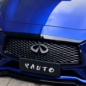 5year warranty Color Change Super bright metal sapphire PET Vinyl Wrap Paint Protection Film (PPF) Grade Self-Healing Anti-Stain - Product Image 2