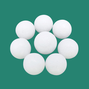 Rắn nhựa cắm chất lỏng & không khí xốp cao PE PA PP <span class=keywords><strong>PTFE</strong></span> thiêu kết ống lọc với 10/20/30/40 micron thiêu kết bột phương tiện truyền thông - Product Image 3