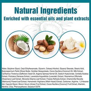 Gants de soin pour les mains Greenlem en gros/étiquette privée, sans parfum, exfoliants, blanchissants, hydratants, pour marque privée - Product Image 5