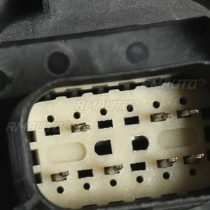 Para Dodge RAM 1500 2019-2023, Faros Antiniebla, Luces de Circulación Diurna, Faros Antiniebla Impermeables, Conjunto de Faros Delanteros para Automóvil 68316080AD - Product Image 3