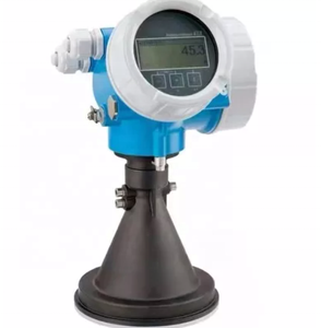 ई + एच एन्ट्रेस + हैडर माप स्तर मीटर एफएमआर250 एफएमआर250 - Product Image 5