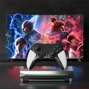 H6 Mã Nguồn Mở Giả Lập Giao Diện Điều Khiển NS Gamepad Video Trò Chơi Giao Diện Điều Khiển 20000 Trò Chơi Top 20 Giả Lập PSP-N64 - Product Image 5