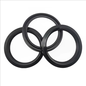 วงแหวนซีลยางน้ำมันกระบอกไฮดรอลิกแบบ U-Cup กำหนดขนาดได้ตามต้องการ - Product Image 2