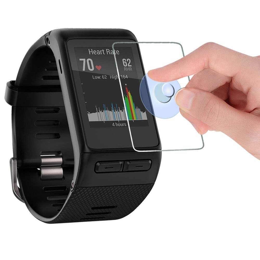 For Vivoactive HR