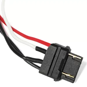 Par de Luces Traseras LED para <span class=keywords><strong>Ford</strong></span> F150 F250 F350 <span class=keywords><strong>Bronco</strong></span> 1990-1997, Lámparas Traseras Izquierda y Derecha - Product Image 6