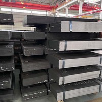Tôle d'acier laminée à chaud de qualité supérieure 1220*2440mm 4ft*8ft 2mm 2.5mm 3mm pour le poinçonnage de quincaillerie