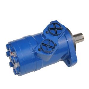 Moteur orbital hydraulique BMP160 160CC pour machines de construction |   Fabricant direct d'usine et service OEM/ODM - Product Image 4