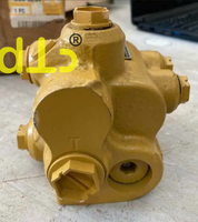 Machines de construction 235-0254 : Accumulateurs de soupapes pour Caterpillar