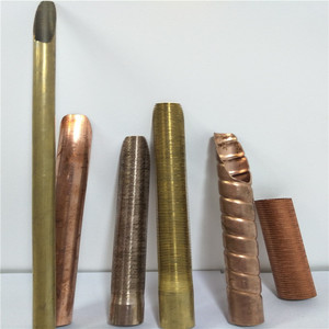 Tube en acier corrugué torsadé de grand diamètre, tube à ailettes, haute efficacité de transfert de chaleur, résistant à la corrosion - Product Image 6