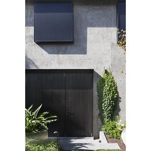 Villa moderna con estructura de acero ligero y diseño contemporáneo para uso residencial - Product Image 1