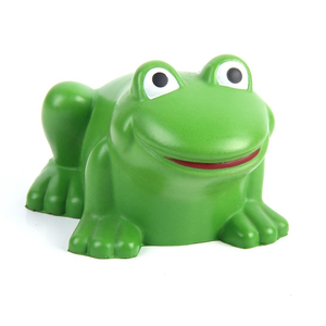 2025 Promotionnel PU Mousse <span class=keywords><strong>Anti</strong></span> <span class=keywords><strong>Stress</strong></span> <span class=keywords><strong>Grenouille</strong></span> En Forme De Logo Personnalisé Cadeaux Promotionnels Soulager Le <span class=keywords><strong>Stress</strong></span> <span class=keywords><strong>Balle</strong></span> <span class=keywords><strong>Stress</strong></span> <span class=keywords><strong>Grenouille</strong></span> En Stock - Product Image 6