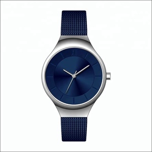 Reloj de Pulsera de Moda para Mujer, Diseño Clásico y Sencillo, Logotipo Personalizado, Resistente al Agua 3ATM U2810, Venta al Por Mayor, MOQ Bajo, Muy Popular - Product Image 2