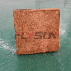 Línea de Producción <span class=keywords><strong>para</strong></span> <span class=keywords><strong>la</strong></span> Apertura, Empacado y Briqueteado de Fibra de Cáscara de Coco, Cáscara de Palma, Cáscara de Plátano, Bambú y Fibra de Madera - Product Image 4