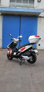 2022 Benzin Mobilität Roller 150cc Motorrad andere Gasbetrieb ene Motorrad Motorrad 4 Takt 125cc Kick Scooter, Fuß Roller Minimoto