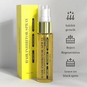Spray anti-<span class=keywords><strong>poils</strong></span> <span class=keywords><strong>incarnés</strong></span> et boutons de rasoir, soulagement post-rasage non irritant, élimination des <span class=keywords><strong>poils</strong></span> <span class=keywords><strong>incarnés</strong></span> pour le corps, le <span class=keywords><strong>visage</strong></span>, les bras, les aisselles, les jambes, pour hommes et femmes - Product Image 1
