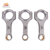 Bielles forgées pour moteur de jet Sea Doo 300 1630 WGP1 Offshore World Championship 2016-2020, compatibles avec les pièces JetSki 420917757