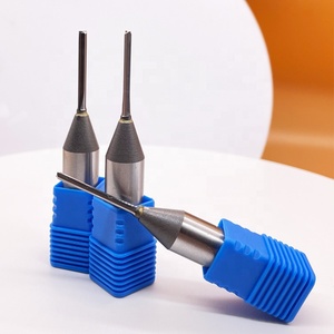 Tct Two Flutes Straight Tct <strong>Cnc</strong> <strong>Router</strong> <strong>Bits</strong> Tool for Wood Carving Cutting <strong>Cnc</strong> <strong>Router</strong> Parts - Product Image 2