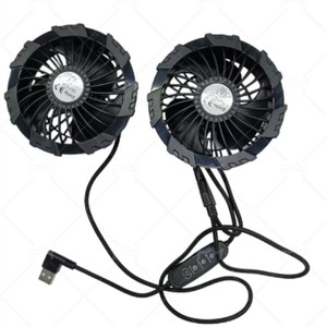 Xách Tay Điện Nhỏ người hâm mộ điều hòa không khí quần áo fan hâm mộ Chuyên Gia Làm cho fan hâm mộ nhỏ từ đủ điều kiện nhà máy - Product Image 2