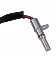Sensor de Velocidad 2623764 262-3764 para Motores 3044C C3.4 C2.2 246C 246D 236D 242D CB-44B CB-46B CB7, Accesorios para Excavadoras Caterpillar