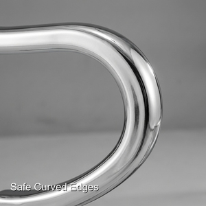 Aucun autre siège d'attente rembourré Keling Medical ne surpasse la qualité des chaises d'attente pour les services d'urgence hospitaliers. - Product Image 5