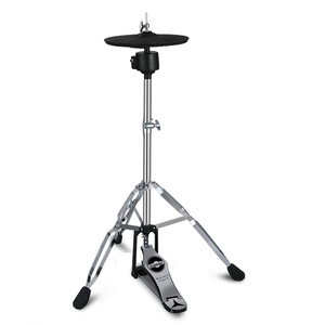 Tambor Musical electrónico pequeño, juguete de tambor, instrumentos musicales - Product Image 5