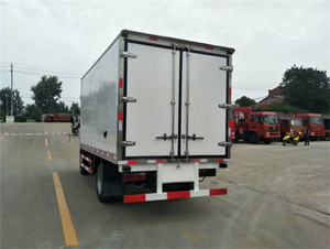 Cuerpo de camión para <span class=keywords><strong>Mitsubishi</strong></span> Fuso <span class=keywords><strong>Canter</strong></span>, gran oferta - Product Image 6