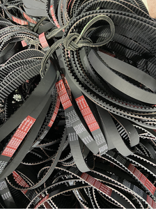 สายพานยาง ssbelt อะไหล่รถยนต์ OEM สายพานไทม์มิ่งสำหรับ108MR24ใช้งานในรถยนต์ที่ผ่านการรับรองมาตรฐาน ISO รับประกัน1ปี - Product Image 3
