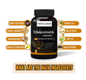 <span class=keywords><strong>Oem</strong></span>/odm בריאות תוספי מזון קוטב דבורי הבומבוס שורש תמצית כמוסה אנרגיה מקורית טבליות - Product Image 3