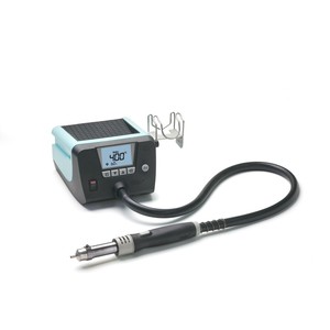 สถานีลมร้อนดิจิตอลสีขาว WTHA1 (900W) ผลิตในประเทศจีน - Product Image 1