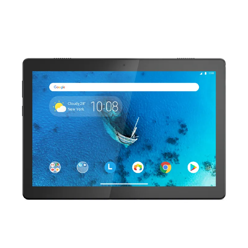 במלאי חדש מקורי Lenovo 10-אינץ Tablet PC 2G + 16G / 3G + 32G Dolby קול בית בידור למידה Tablet מחשב tableta
