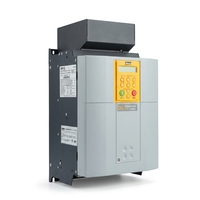Convertidor de Corriente Continua a Corriente Alterna de 220V a 500V Trifásico, 590P 270A 4Q, 590P-53327032-P41-U4A0 (590P/0270/500/0011/UK/AN/0/230/041)