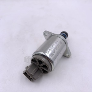 Vanne solénoïde proportionnelle Senwitt TM62102 25 bar, vanne hydraulique pour pièces d'excavateur - Product Image 2