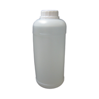 Prix de gros Liquide de nettoyage éco-solvant 1L Solution de nettoyage pour tête d'impression Ep.son Xp600 Dx5 Tête d'impression Imprimante éco-solvant