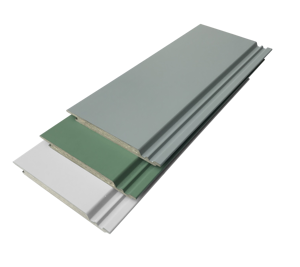 Panneaux composites en <span class=keywords><strong>bois</strong></span> plastique WPC à la mode Panneaux décoratifs muraux creux pour l'aménagement intérieur - Product Image 4