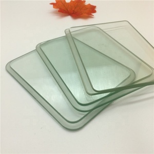 Cubiertas Cuadradas <span class=keywords><strong>de</strong></span> transmisión <span class=keywords><strong>de</strong></span> iluminación empotrada, vidrio - Product Image 1