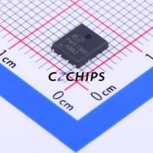 ทรานซิสเตอร์สนาม DFN5x6-8L NCEP40T13GU (Mosfet) แบบดั้งเดิมและใหม่ - Product Image 1