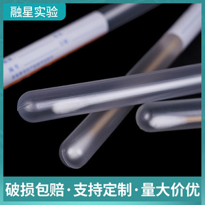 ไม้พันสำลีแบบใช้แล้วทิ้ง ปลอดเชื้อ สำหรับการตรวจวินิจฉัย 100 ชิ้นต่อแพ็ค สำหรับผู้ชายและผู้หญิง สีฟ้า รูปทรงกระบอก ได้รับการรับรองมาตรฐาน CE - Product Image 4