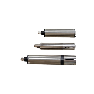 ระบบตรวจสอบคุณภาพน้ำแบบอัจฉริยะออนไลน์ OEM/ODM สำหรับวัดค่า PH EC ORP และค่าการนำไฟฟ้าในท่อส่งน้ำในเมือง พร้อมเซ็นเซอร์วัดคุณภาพน้ำหลายพารามิเตอร์ - Product Image 4