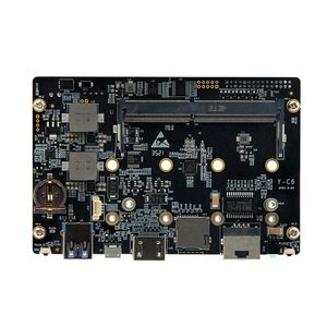 Industrial Carrier Board Plink Y-C6 AI Development Board Support Nano/Xavier NX/Orin Nano/Orin NX Module Y- - Product Image 6