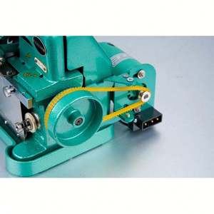 Macchina da Cucire Portatile Manuale Multifunzione per Casa e Negozio, Mini Macchina da Cucire da Tavolo per Uso Domestico - Product Image 2