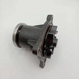 Bomba de Agua para Motor 3066 de Excavadora E320C, 1786633, 178-6633 - Product Image 5