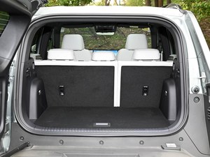 Véhicule d'<span class=keywords><strong>occasion</strong></span> 2025 <span class=keywords><strong>Equation</strong></span> Leopard Titanium 3 501KM AWD Ultra Edition Luxury SUV Électrique à Quatre Roues Motrices à Vendre - Product Image 6