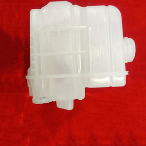 Tanque de Almacenamiento de Agua para Bomba de Calor, Plástico, 36 mm de Grosor Personalizable, para Sistema de Calefacción Eléctrico Tesla - Product Image 3